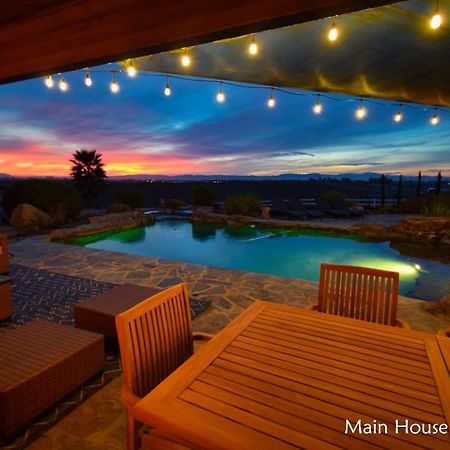 Peppertree Lane Ranch -- Seven-Acre Ranch In The Heart Of Wine Country Hotel Temecula Kültér fotó
