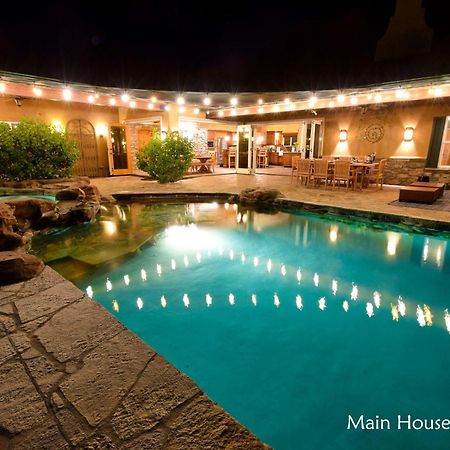 Peppertree Lane Ranch -- Seven-Acre Ranch In The Heart Of Wine Country Hotel Temecula Kültér fotó