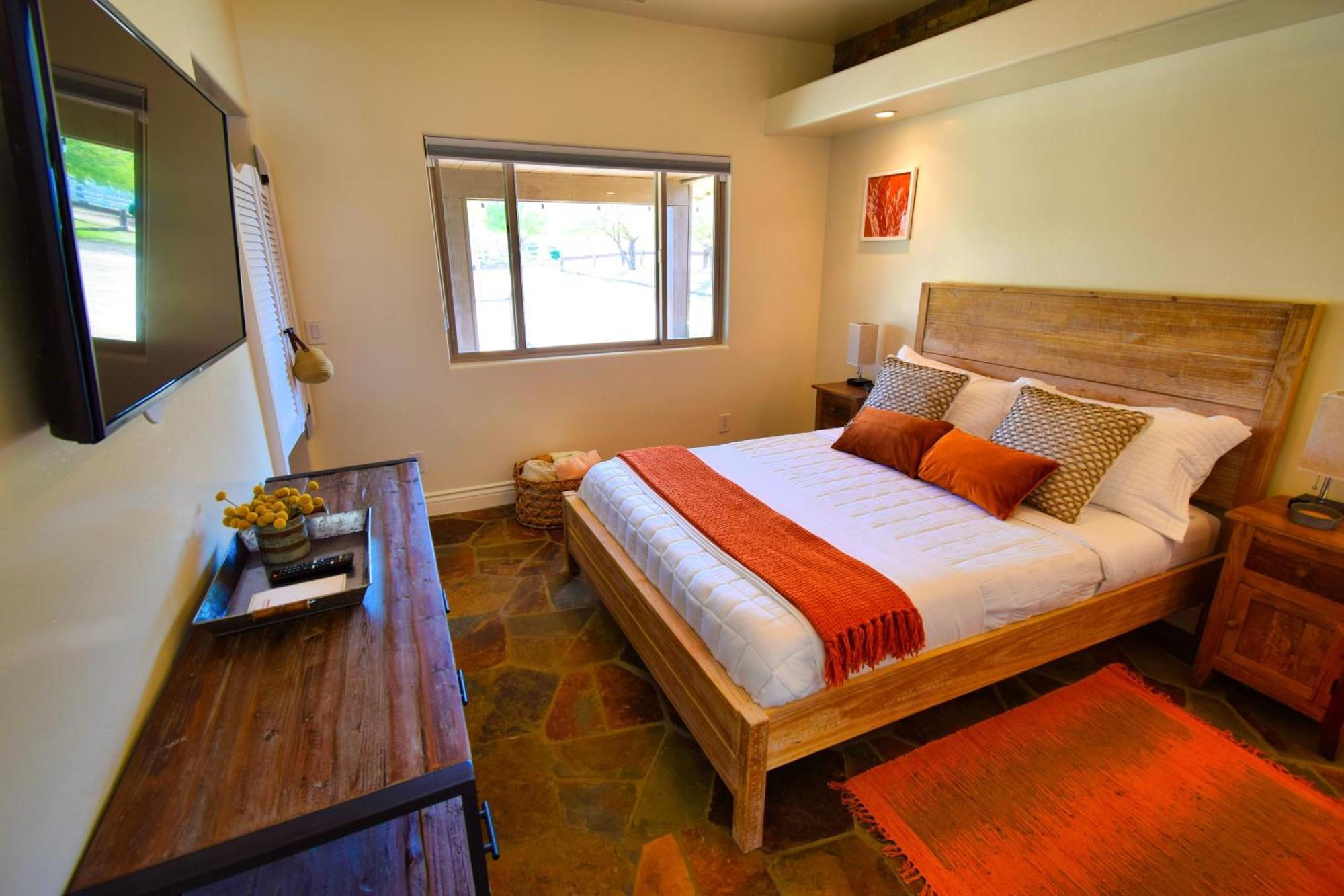 Peppertree Lane Ranch -- Seven-Acre Ranch In The Heart Of Wine Country Hotel Temecula Kültér fotó