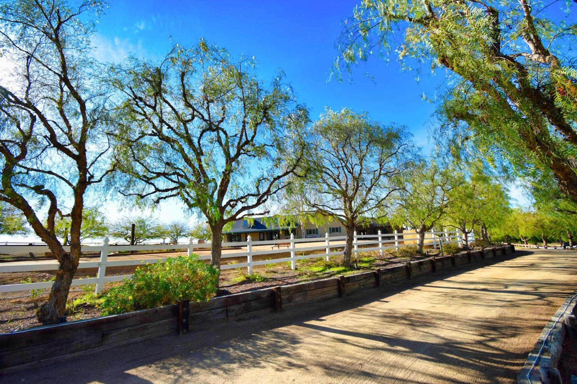 Peppertree Lane Ranch -- Seven-Acre Ranch In The Heart Of Wine Country Hotel Temecula Kültér fotó