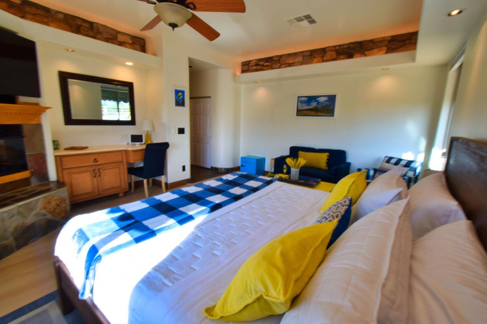 Peppertree Lane Ranch -- Seven-Acre Ranch In The Heart Of Wine Country Hotel Temecula Kültér fotó