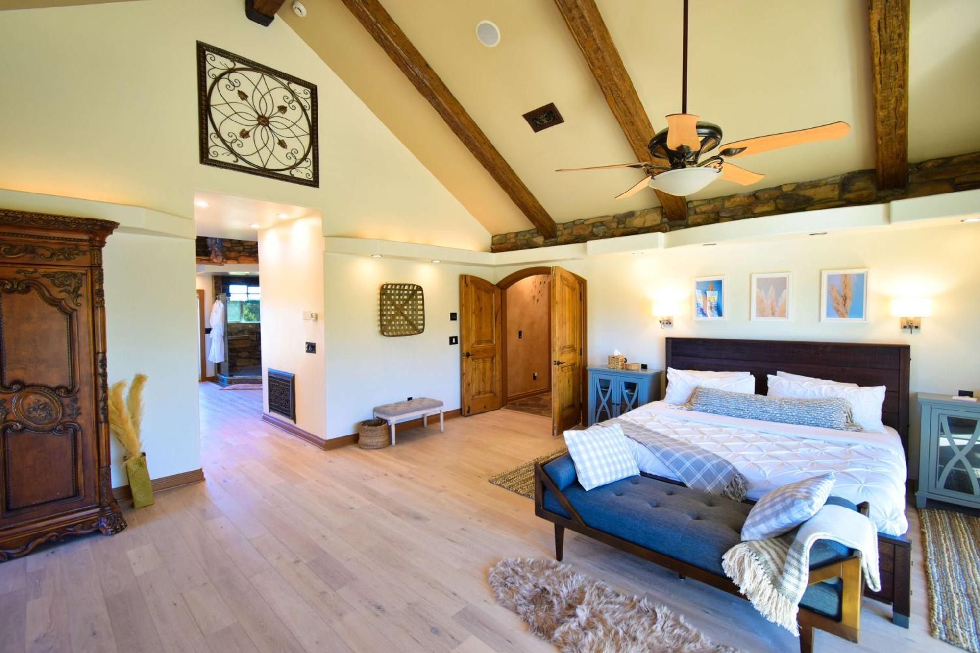 Peppertree Lane Ranch -- Seven-Acre Ranch In The Heart Of Wine Country Hotel Temecula Kültér fotó