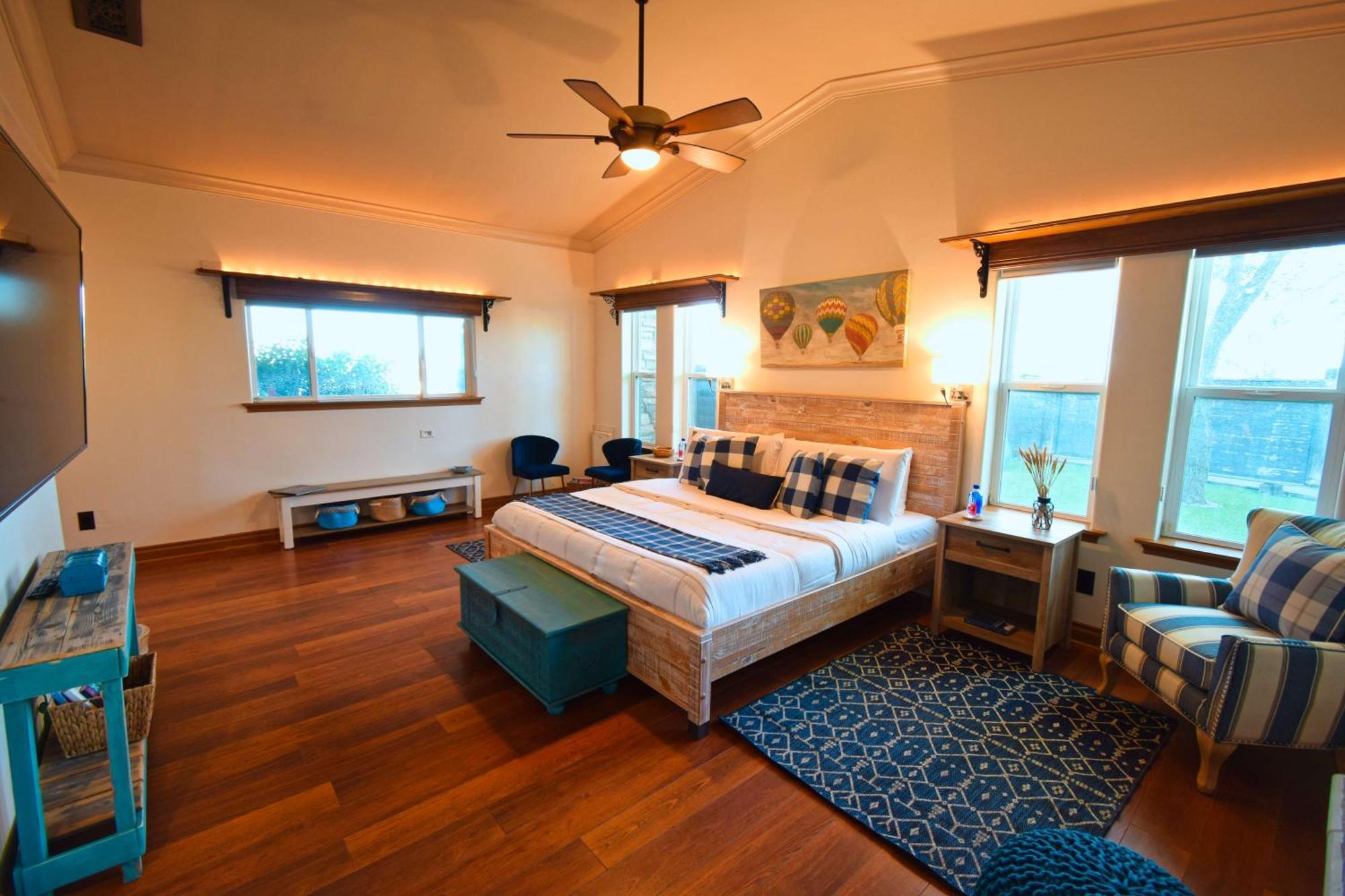 Peppertree Lane Ranch -- Seven-Acre Ranch In The Heart Of Wine Country Hotel Temecula Kültér fotó
