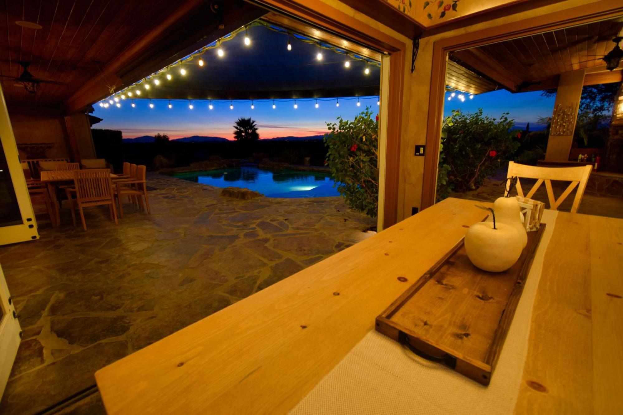 Peppertree Lane Ranch -- Seven-Acre Ranch In The Heart Of Wine Country Hotel Temecula Kültér fotó