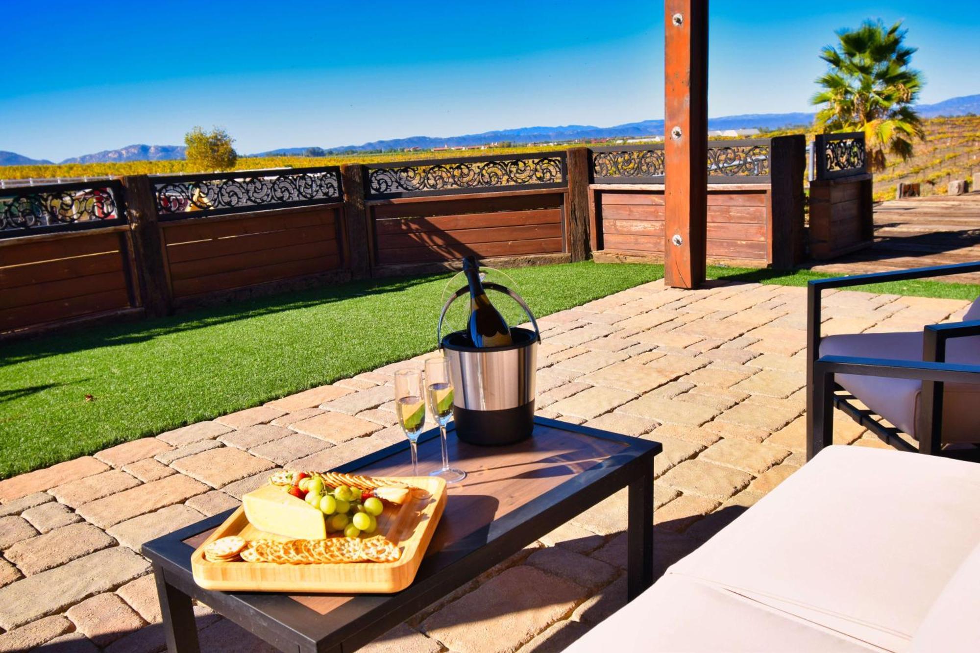 Peppertree Lane Ranch -- Seven-Acre Ranch In The Heart Of Wine Country Hotel Temecula Kültér fotó